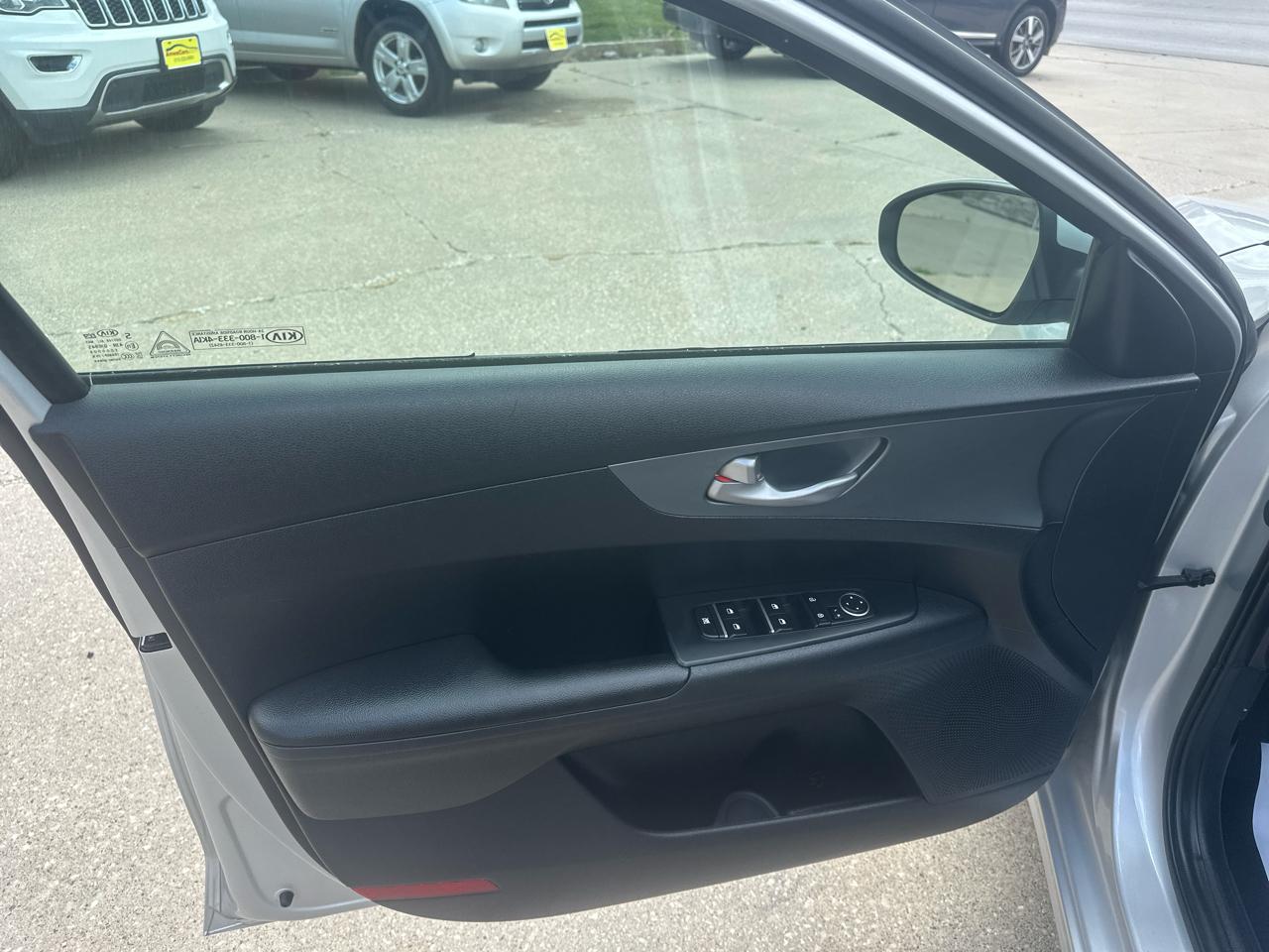 Kia Forte LXS IVT 2020