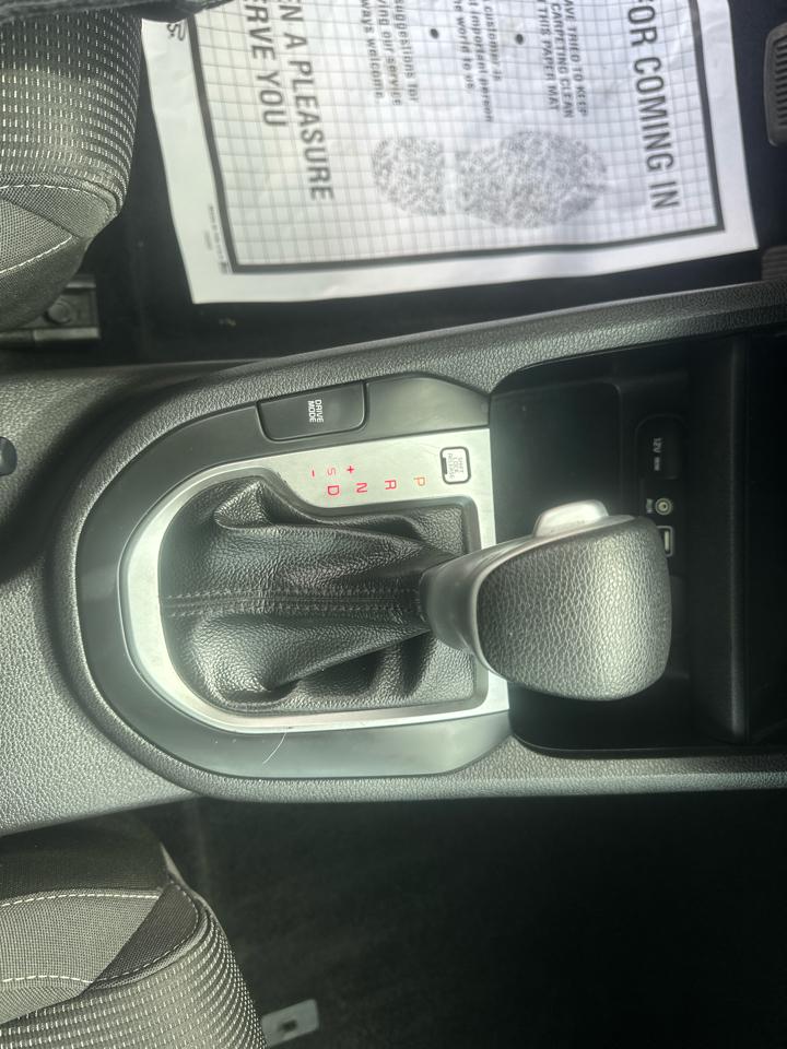 Kia Forte LXS IVT 2020