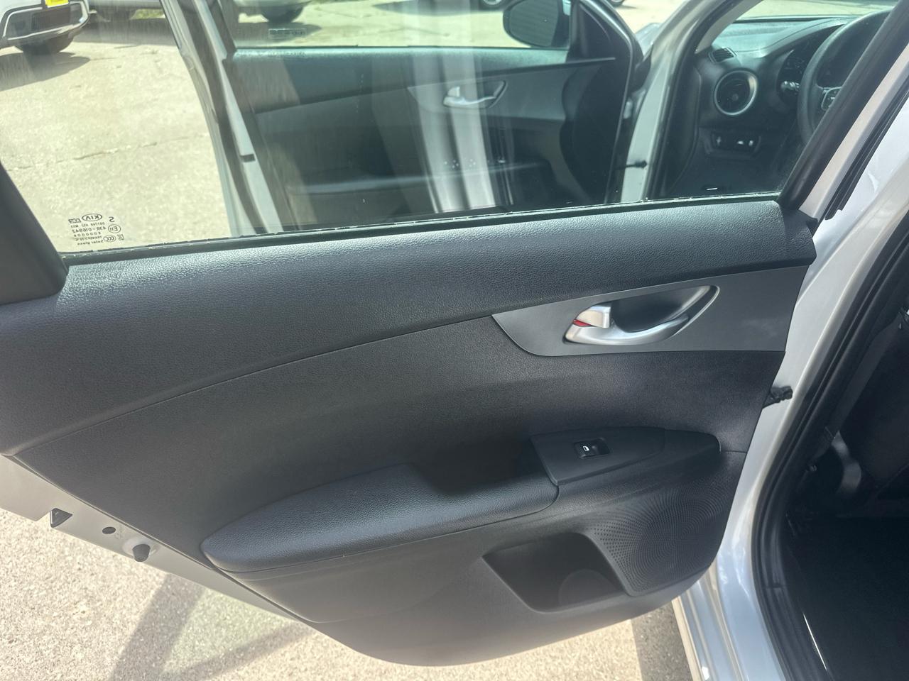 Kia Forte LXS IVT 2020