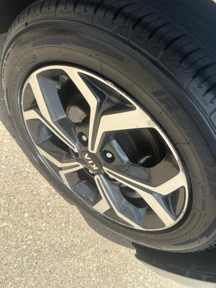 Kia Forte LXS IVT 2020