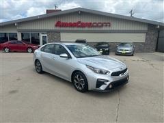 2020 Kia Forte 