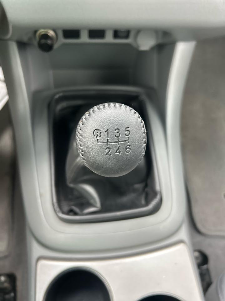Toyota Tacoma 4WD Access V6 MT (Natl) 2010