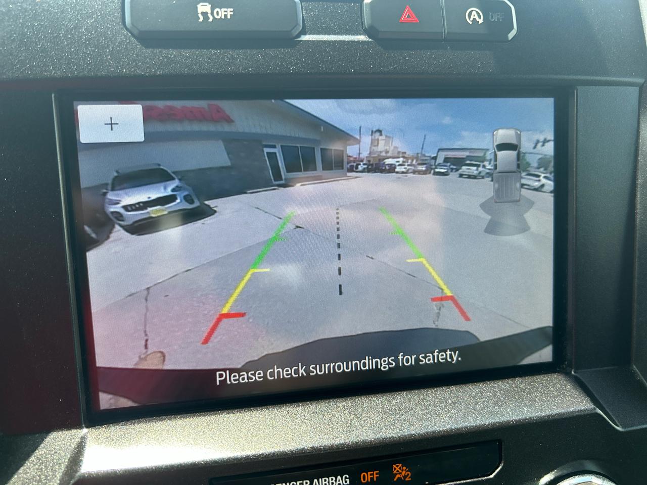Ford F-150 4WD SuperCrew 145" XLT 2019