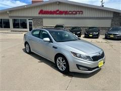 2012 Kia Optima 