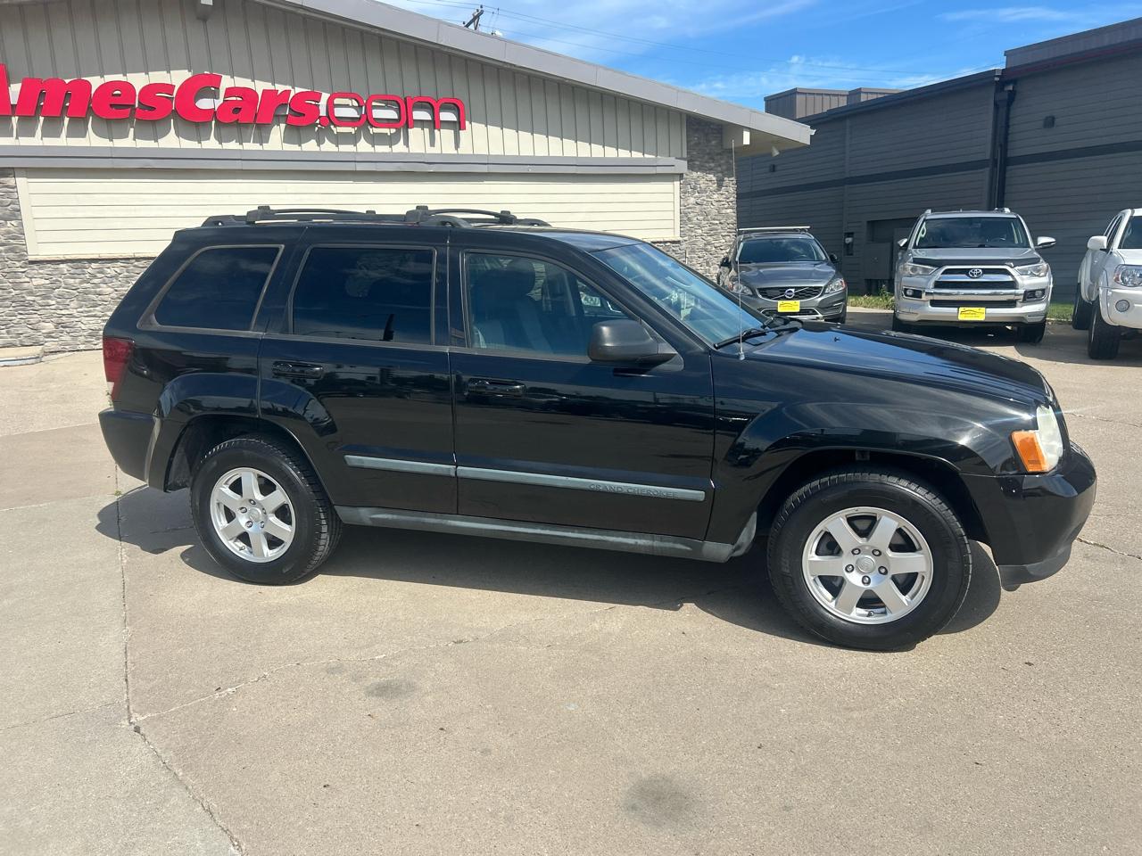 Jeep Grand Cherokee 4WD 4dr Laredo 2009