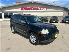 2009 Jeep Grand Cherokee 