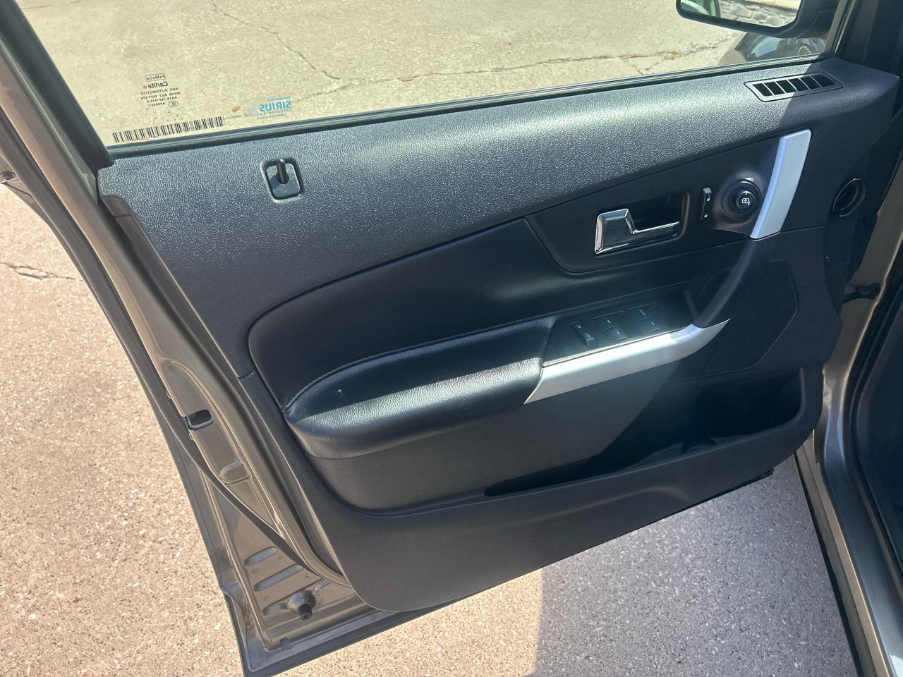 Ford Edge 4dr SEL AWD 2013