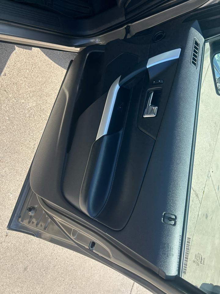 Ford Edge 4dr SEL AWD 2013