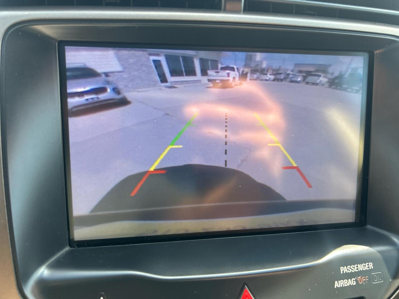 Ford Edge 4dr SEL AWD 2013