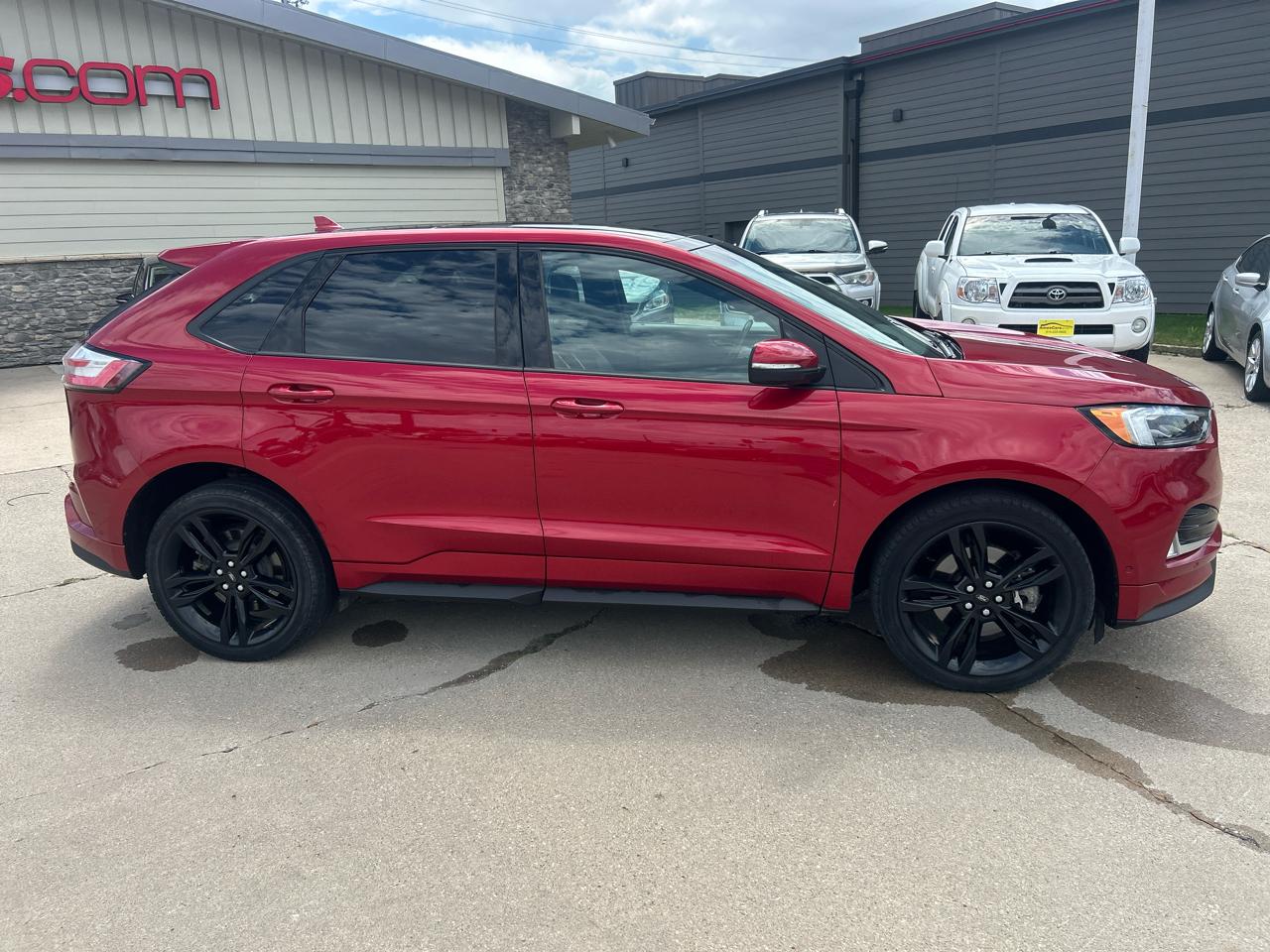 Ford Edge ST AWD 2020