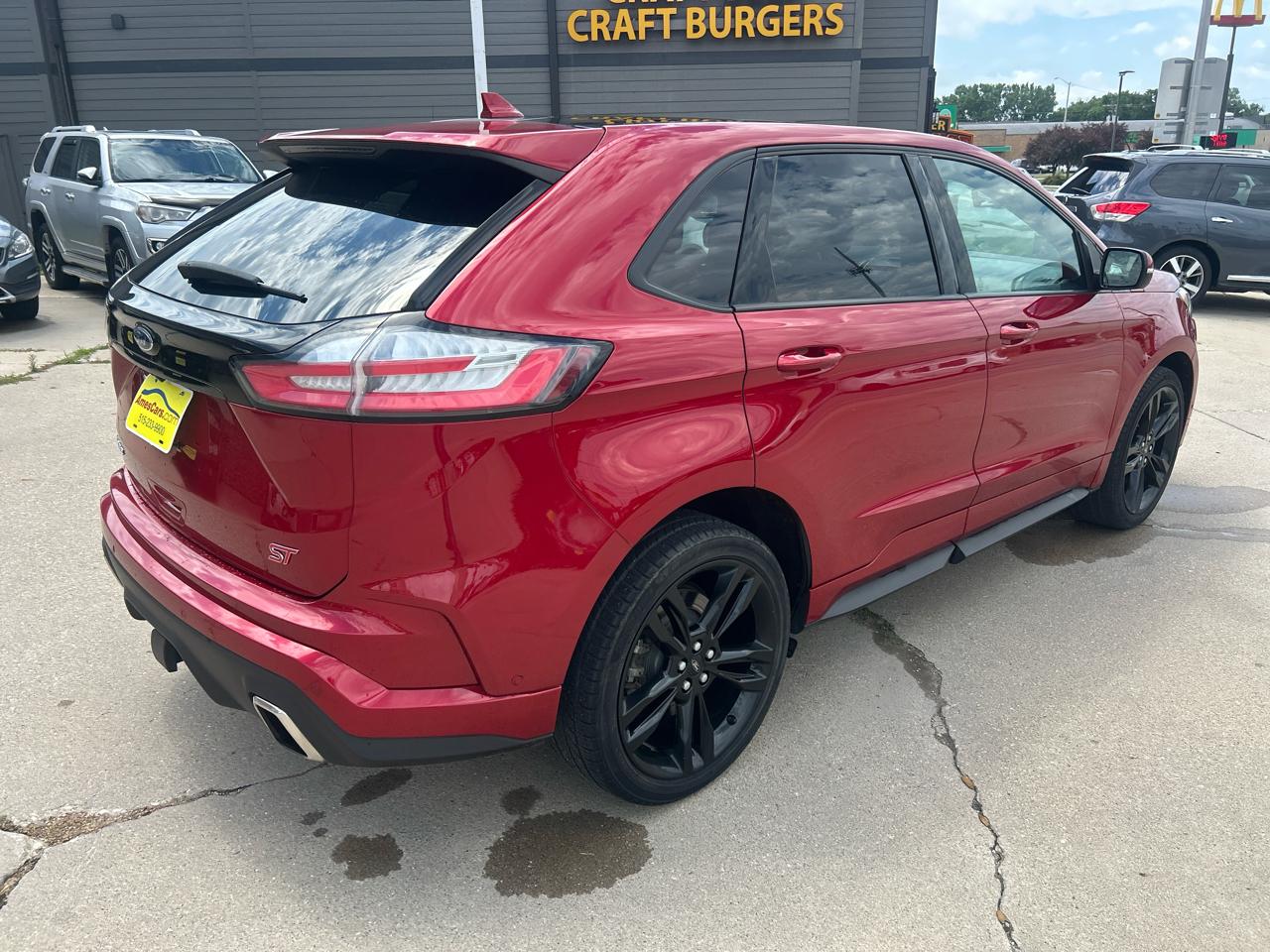 Ford Edge ST AWD 2020