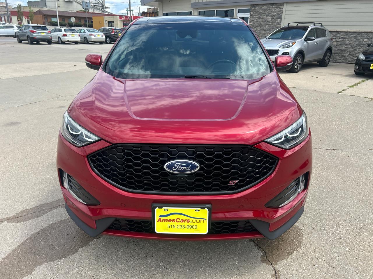 Ford Edge ST AWD 2020