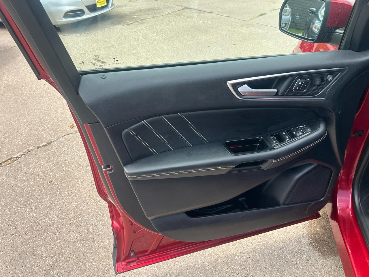 Ford Edge ST AWD 2020