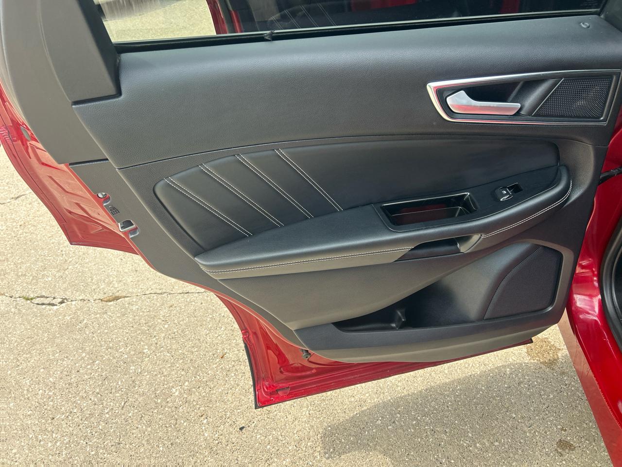 Ford Edge ST AWD 2020