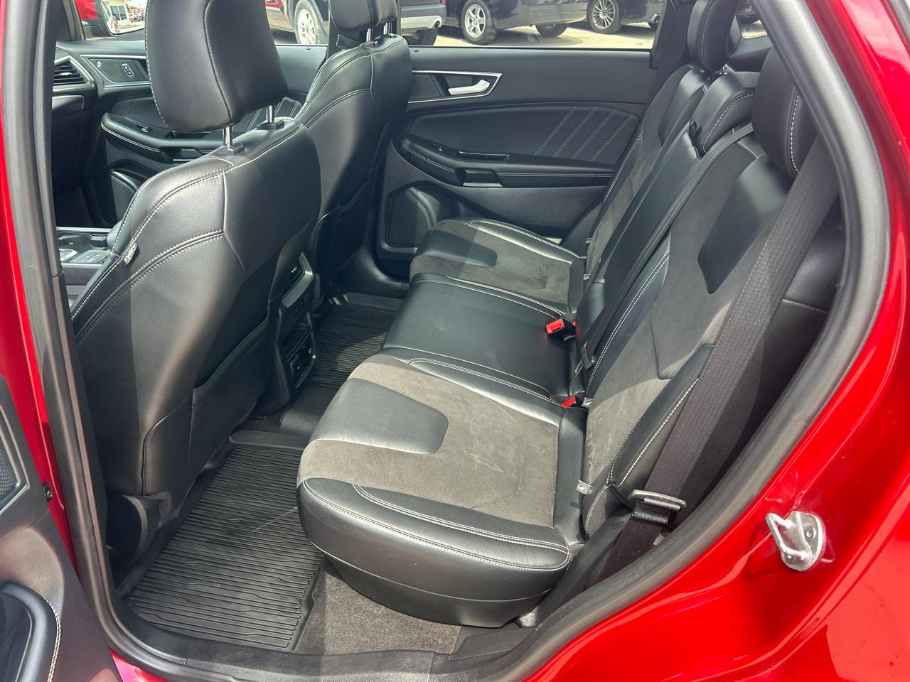 Ford Edge ST AWD 2020