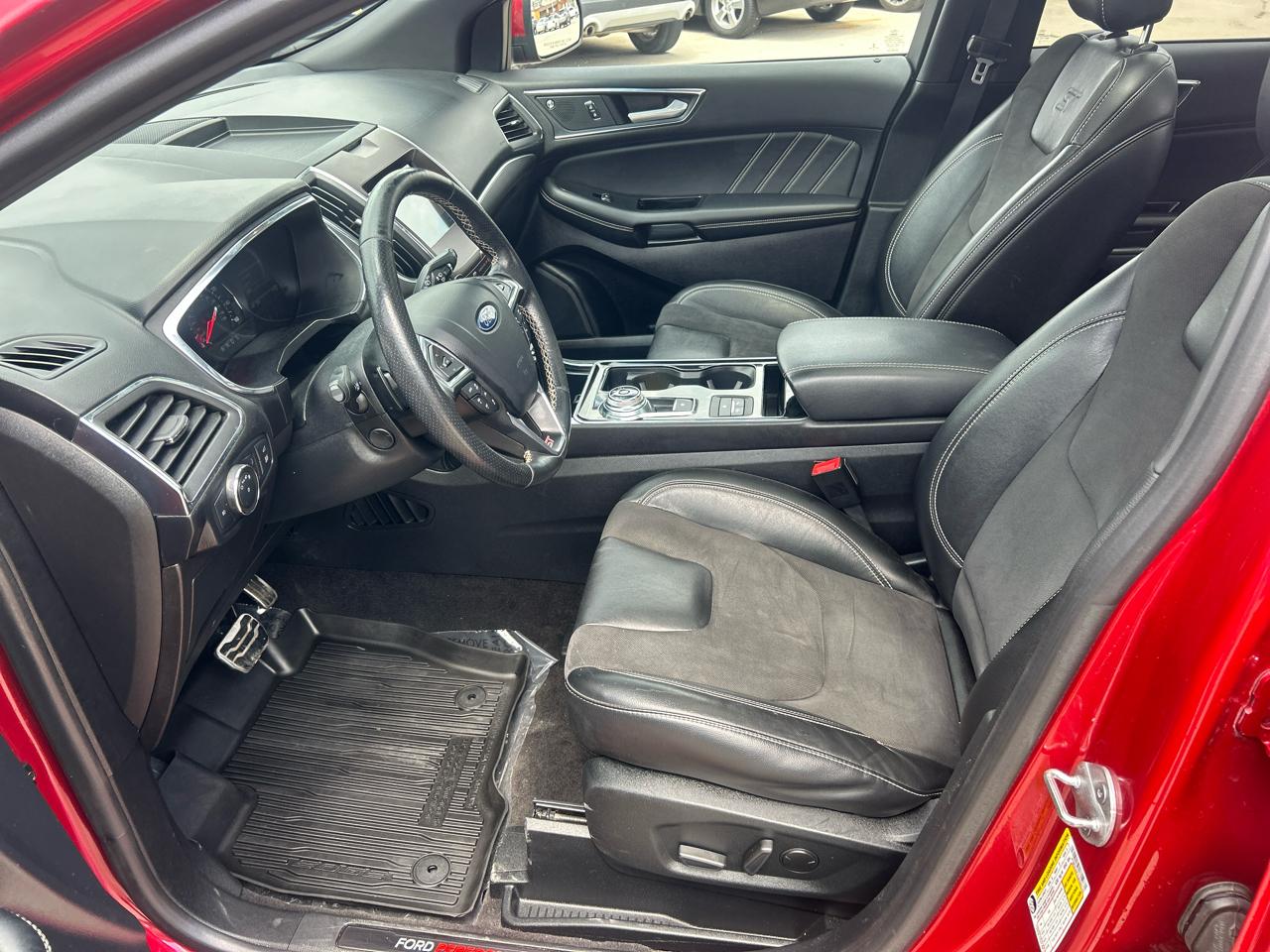 Ford Edge ST AWD 2020