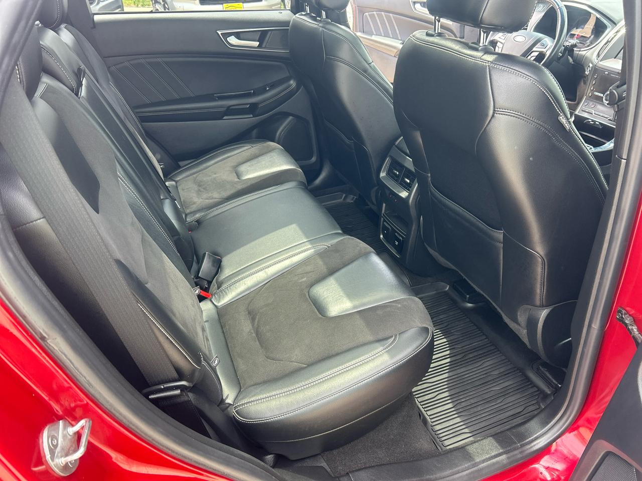 Ford Edge ST AWD 2020