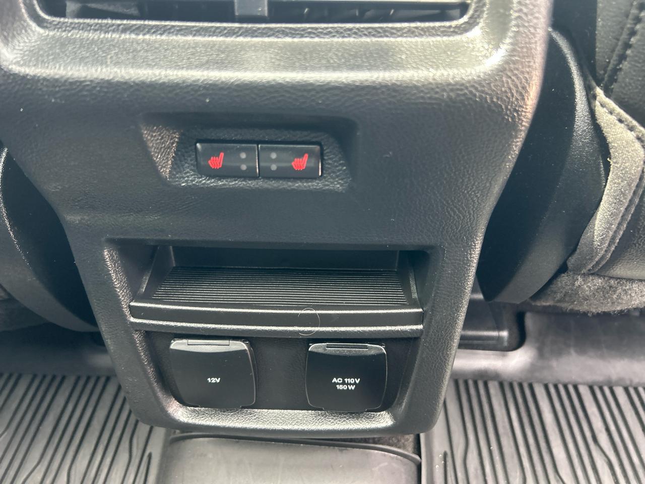 Ford Edge ST AWD 2020