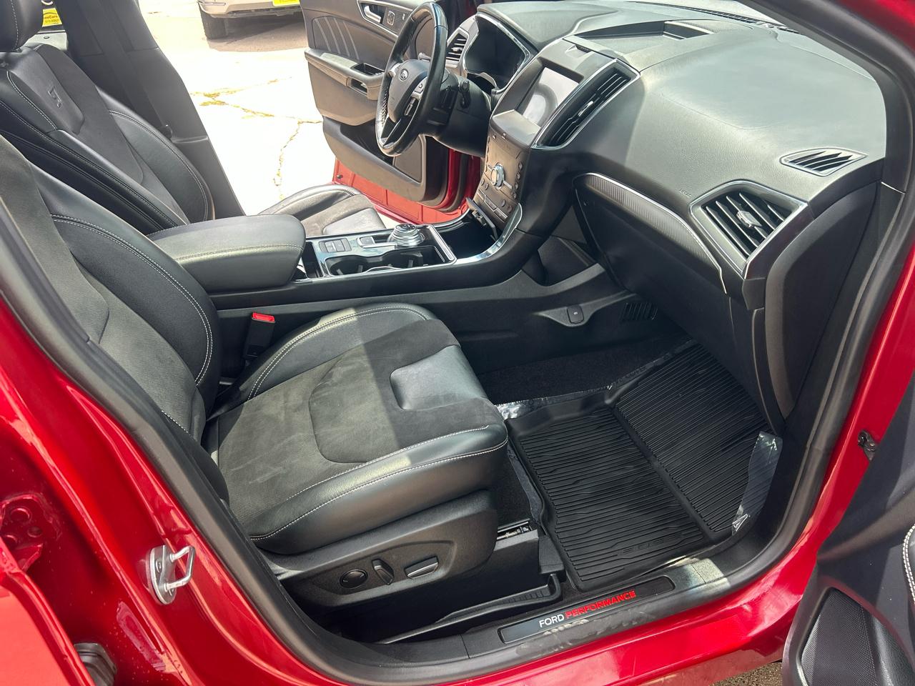 Ford Edge ST AWD 2020