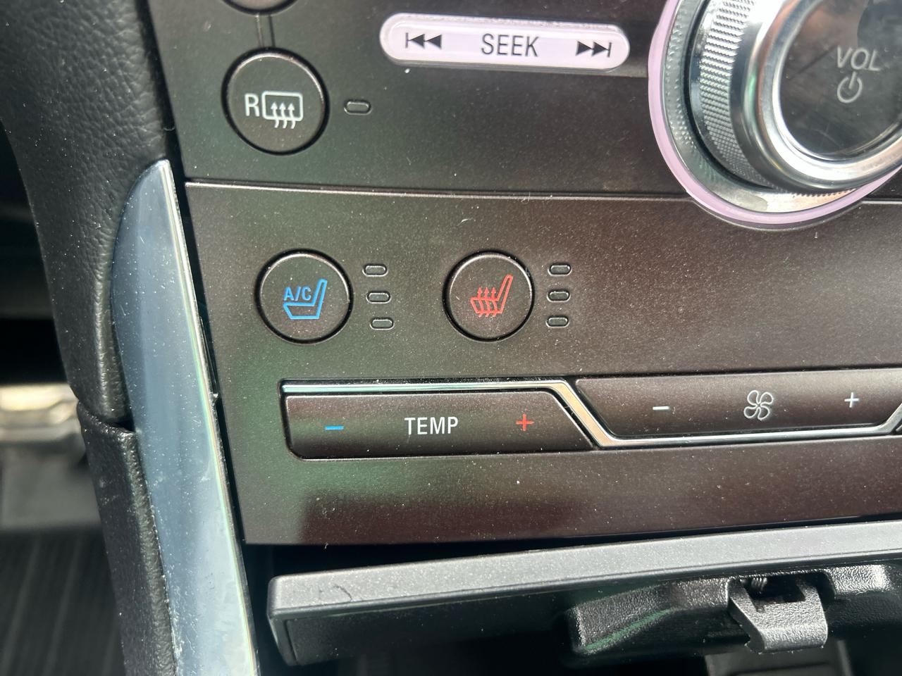Ford Edge ST AWD 2020