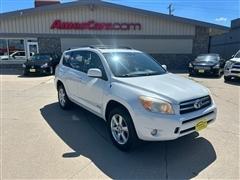 2007 Toyota RAV4 
