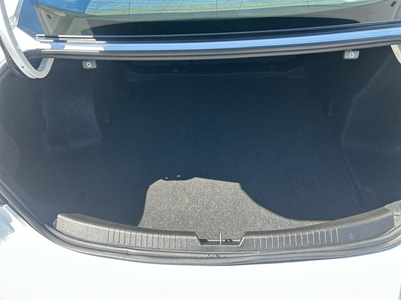 Chevrolet Malibu 4dr Sdn LS w/1FL 2023