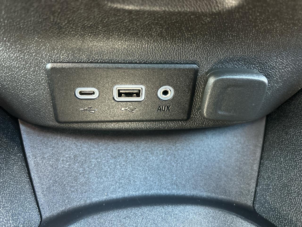 Chevrolet Malibu 4dr Sdn LS w/1FL 2023