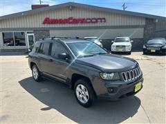 2015 Jeep Compass 