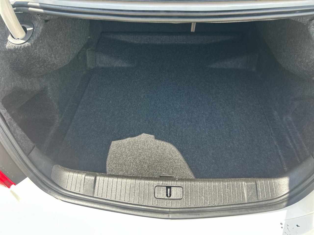 Buick LaCrosse 4dr Sdn Premium I FWD 2014