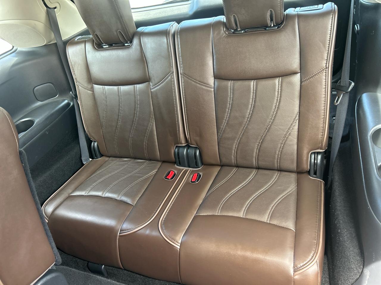 Infiniti JX35 AWD 4dr 2013