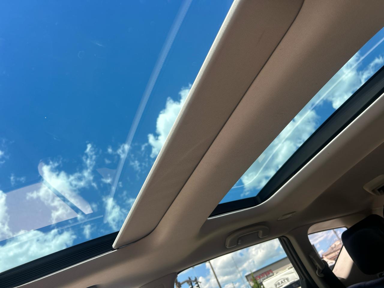 Nissan Murano AWD 4dr LE 2012