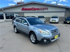 2013 Subaru Outback 