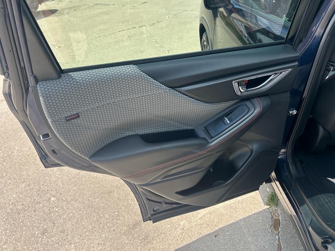 Subaru Forester 2.5i Sport 2019