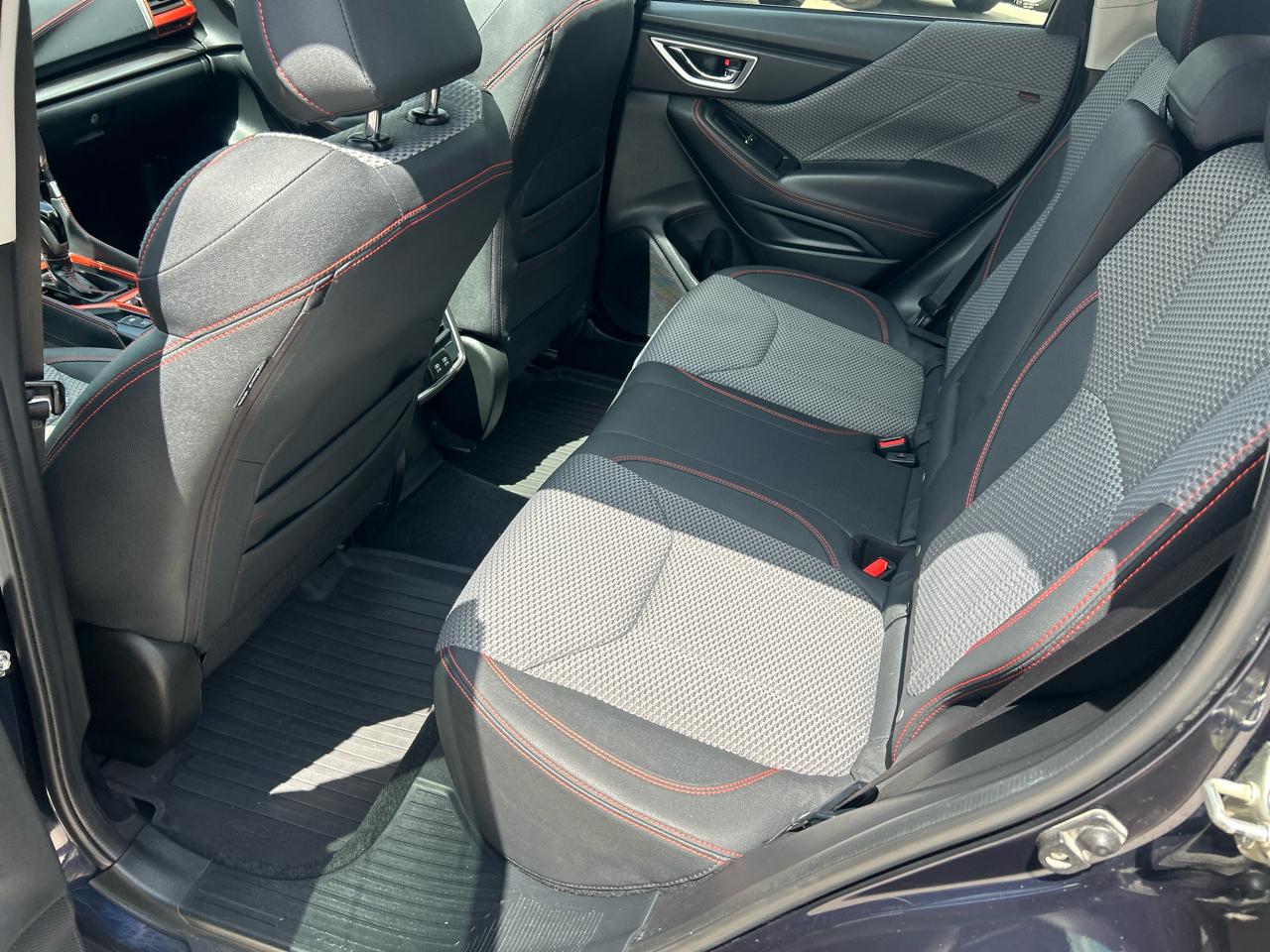 Subaru Forester 2.5i Sport 2019