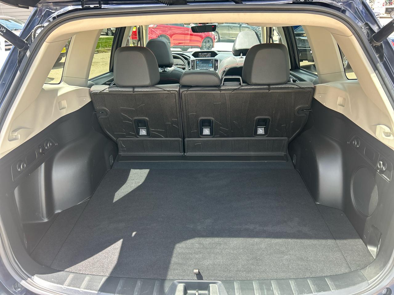 Subaru Forester 2.5i Sport 2019