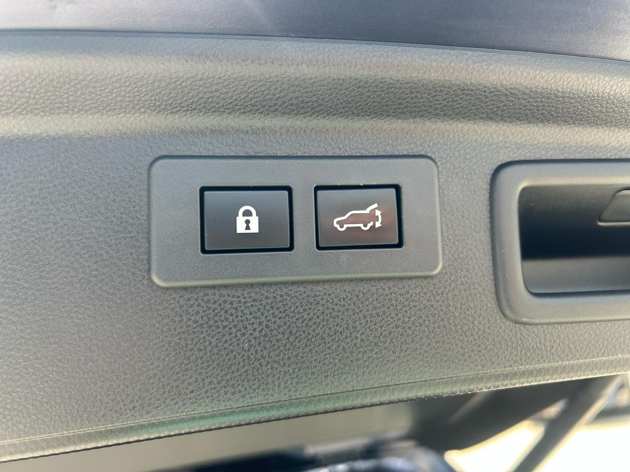 Subaru Forester 2.5i Sport 2019