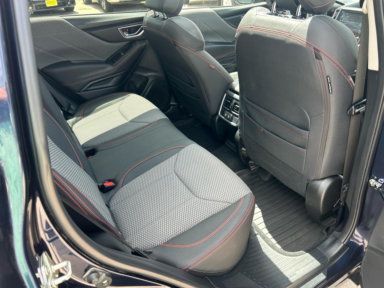 Subaru Forester 2.5i Sport 2019