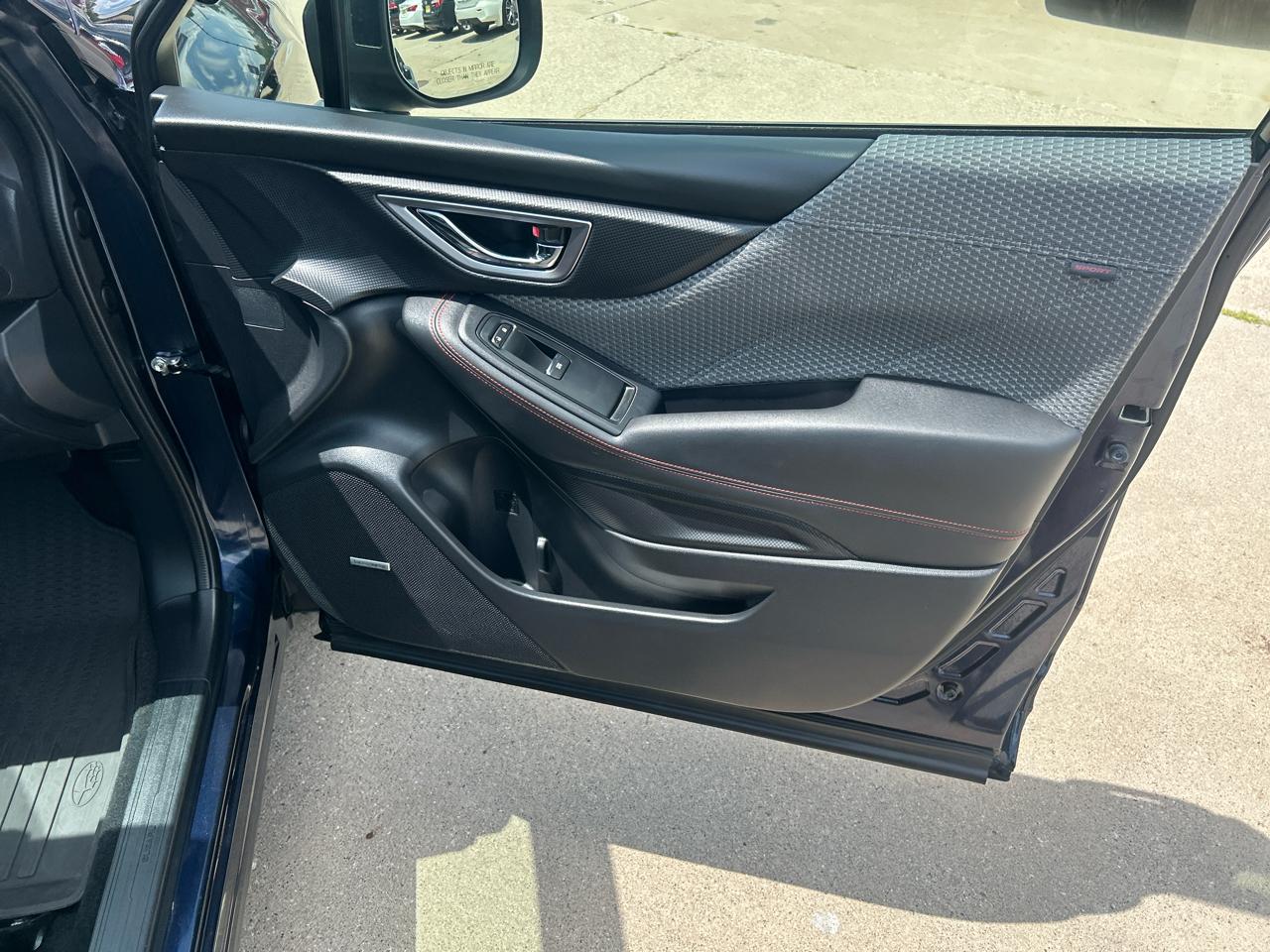 Subaru Forester 2.5i Sport 2019