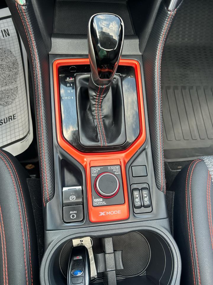 Subaru Forester 2.5i Sport 2019