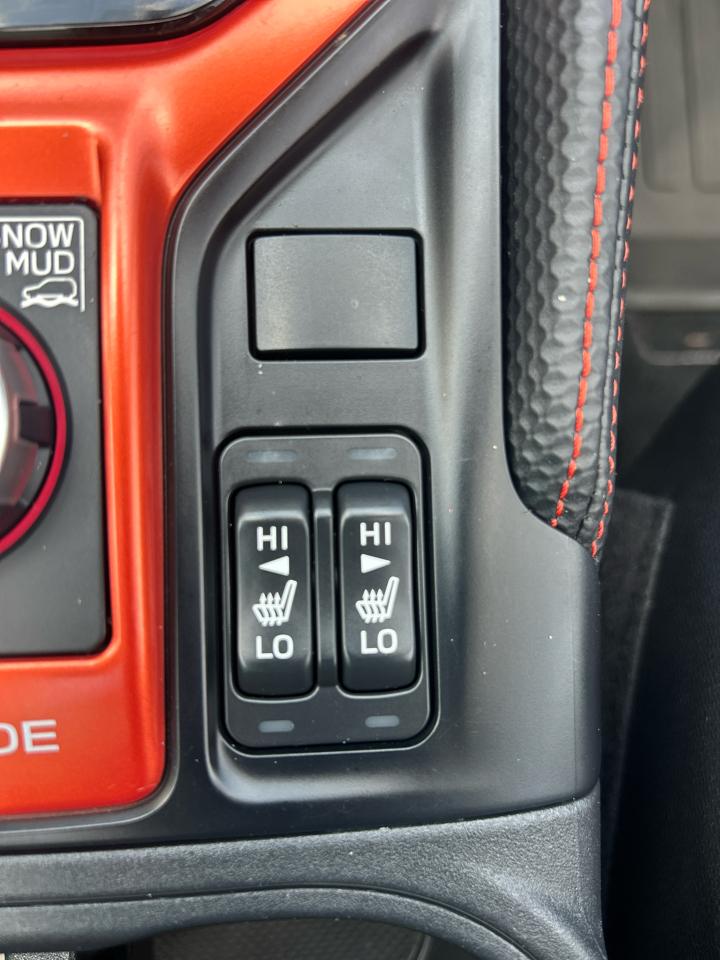 Subaru Forester 2.5i Sport 2019