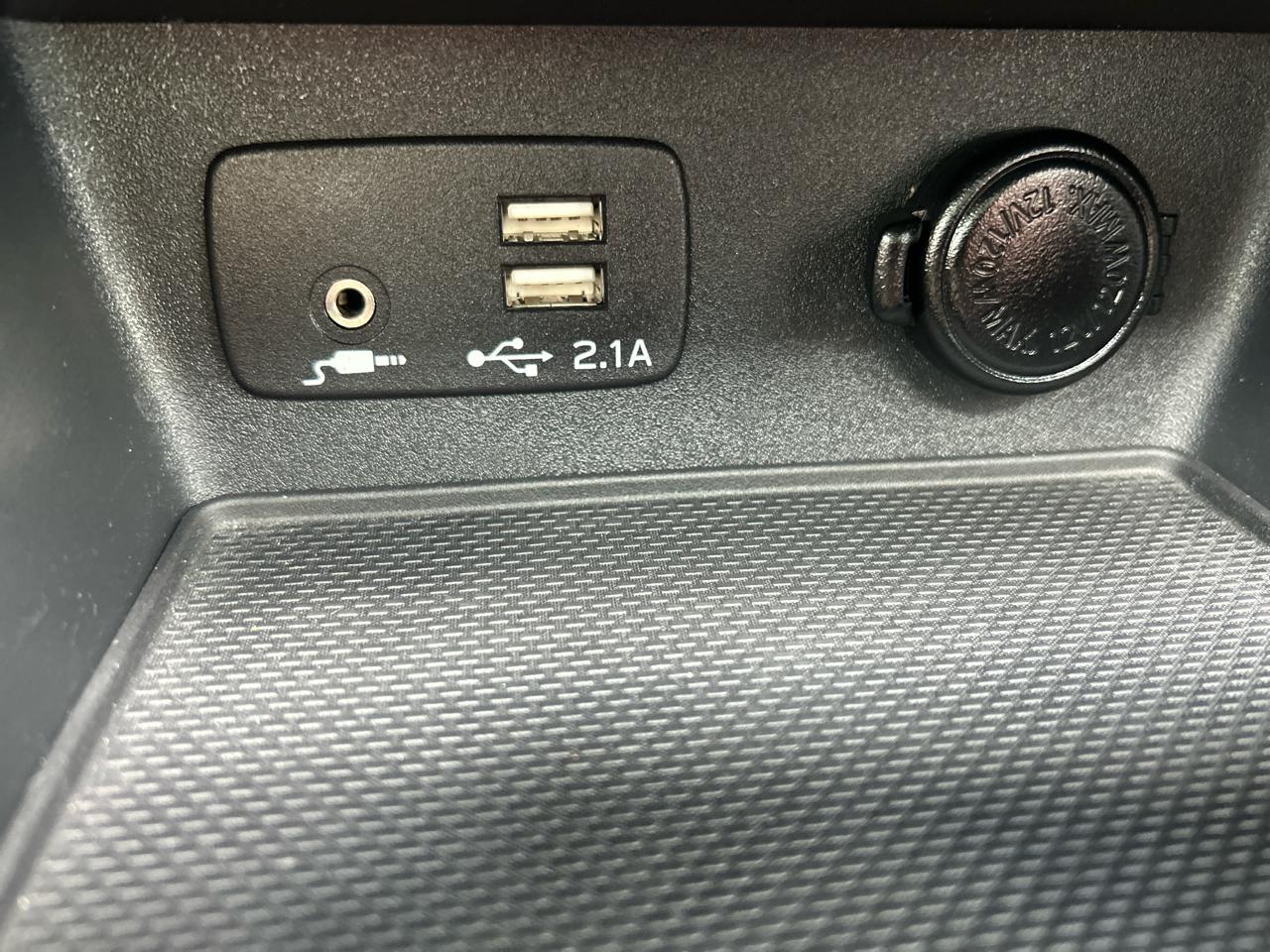 Subaru Forester 2.5i Sport 2019