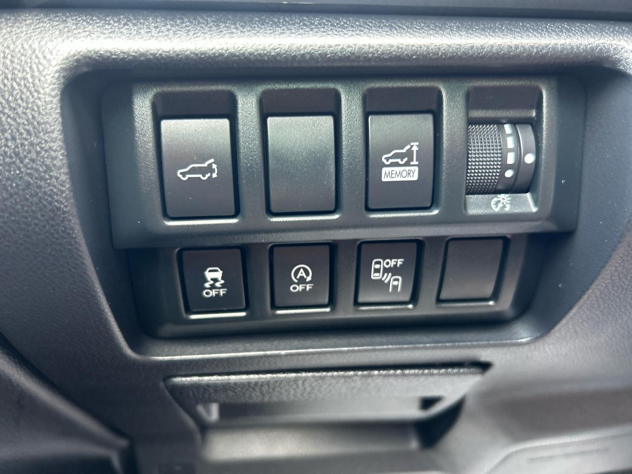 Subaru Forester 2.5i Sport 2019