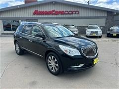 2017 Buick Enclave 