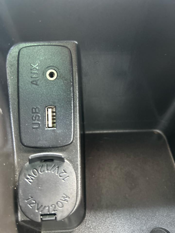 Subaru WRX Manual 2017