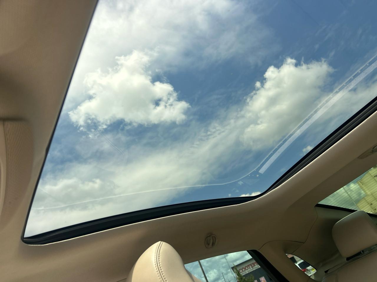 Lincoln MKZ Reserve AWD 2017