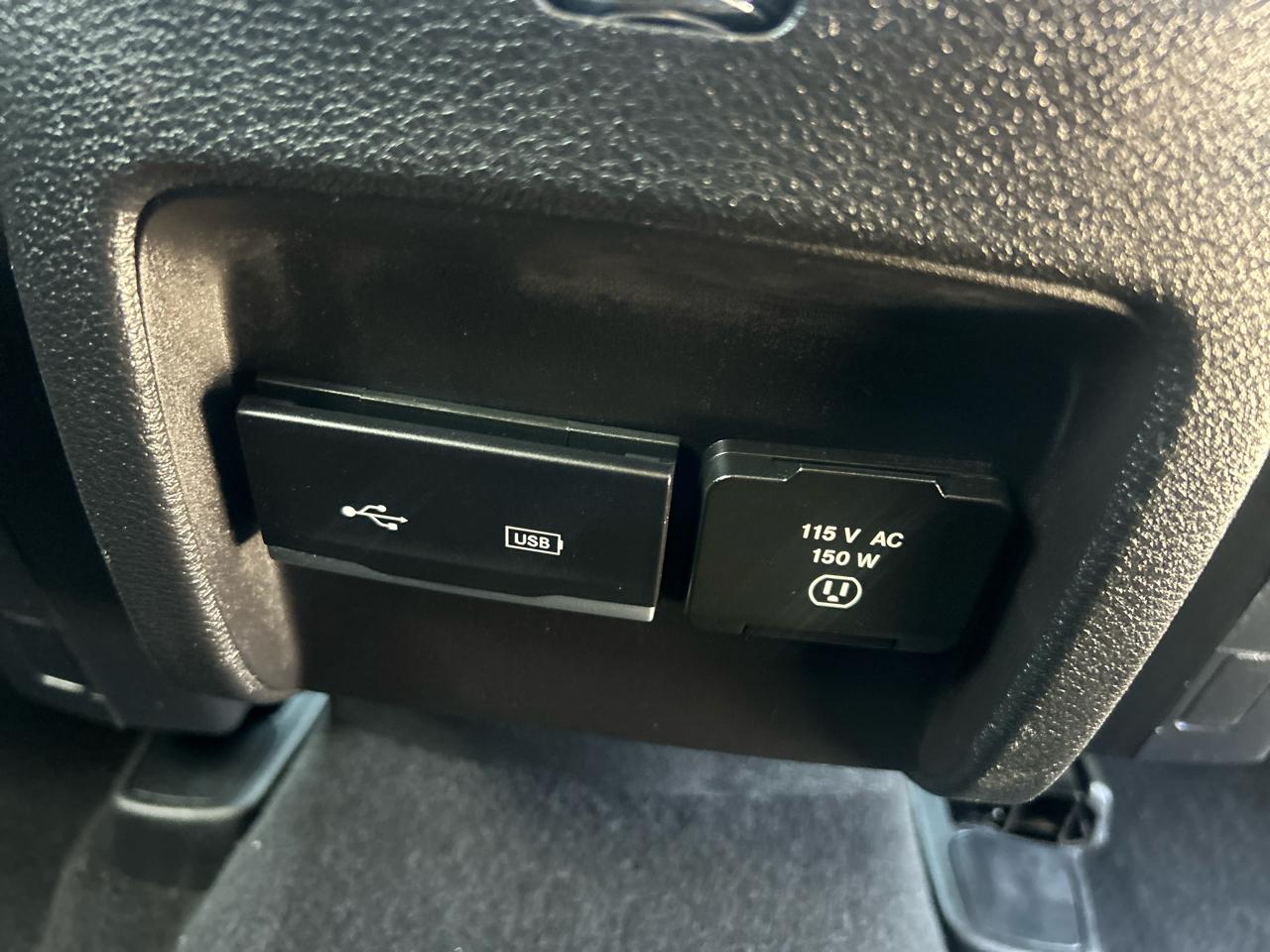 Jeep Cherokee Latitude Plus 4x4 2019