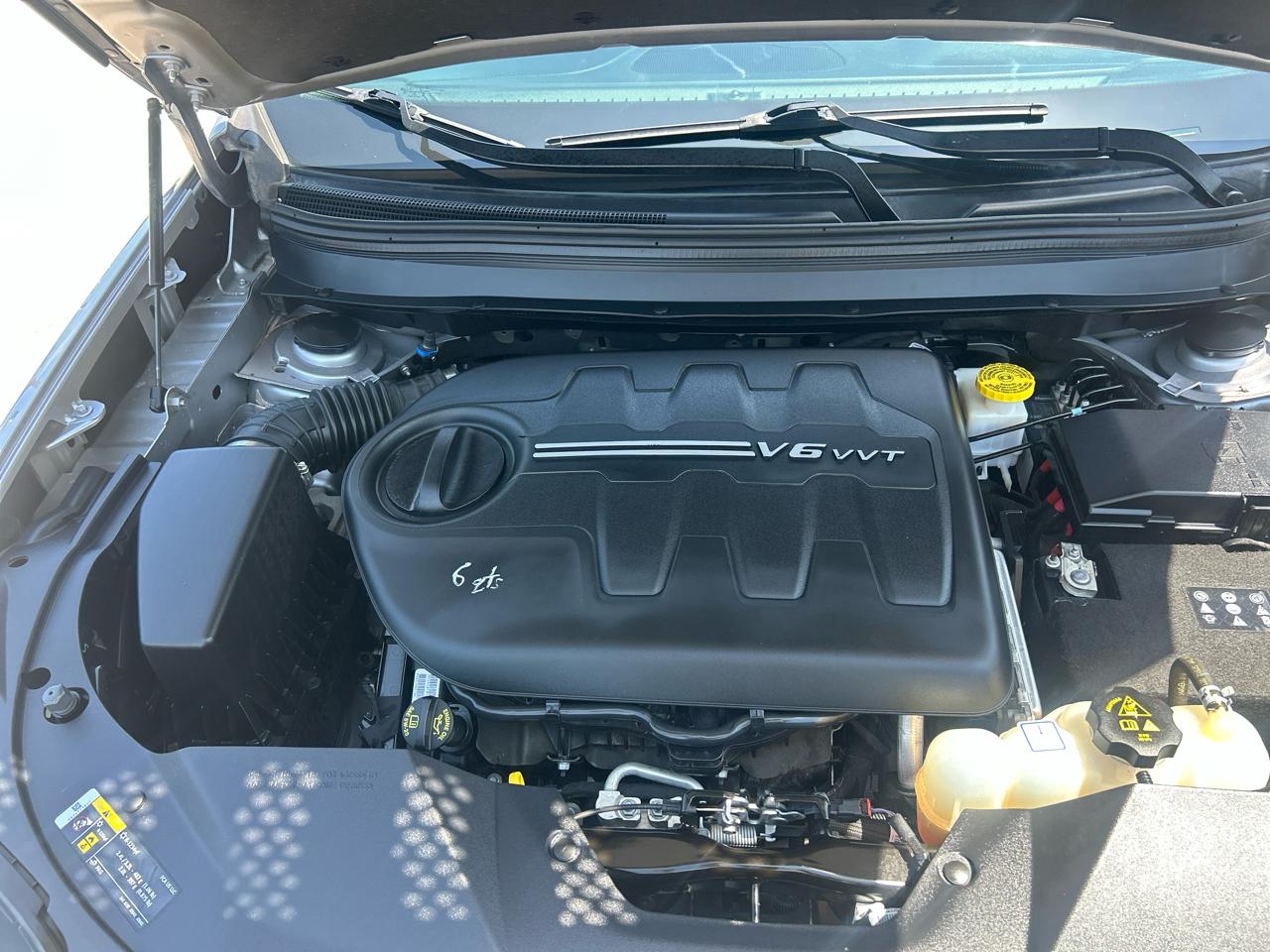 Jeep Cherokee Latitude Plus 4x4 2019