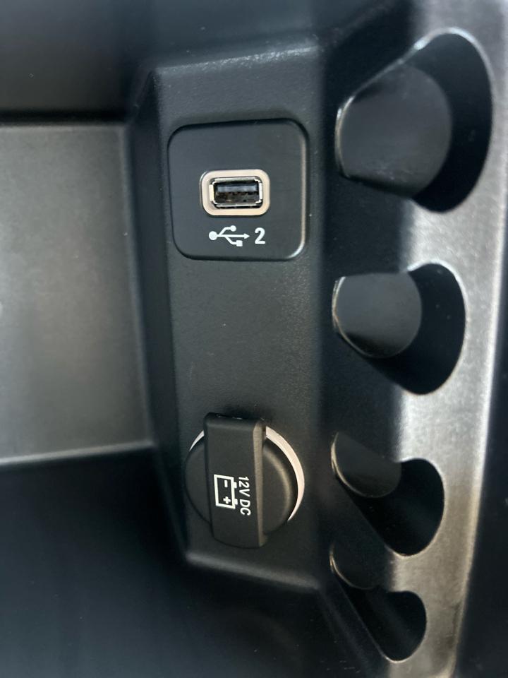 Jeep Cherokee Latitude Plus 4x4 2019