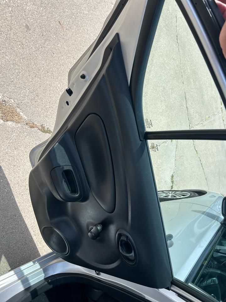 Nissan Versa Sedan S Manual 2018