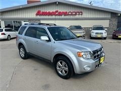 2011 Ford Escape 